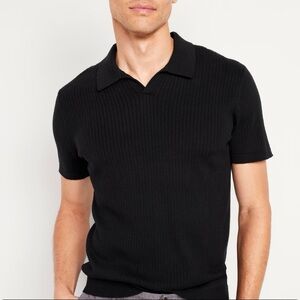 NWT: Old Navy Polo Pullover Sweater
